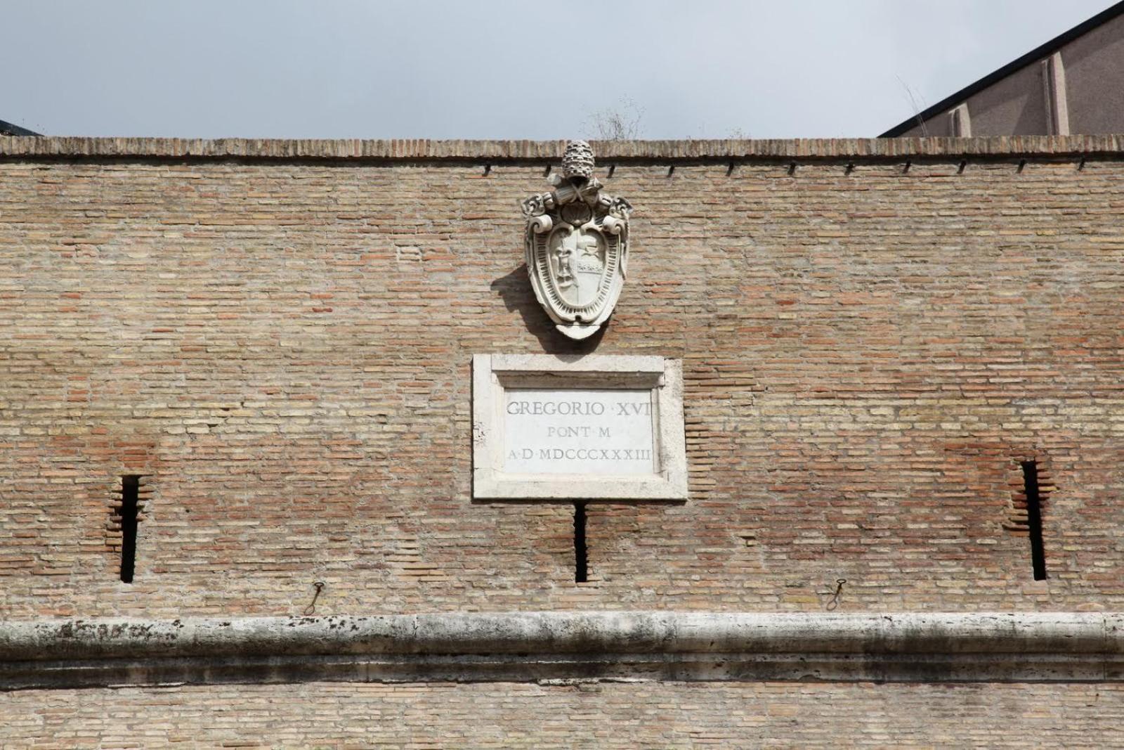 Vaticano84 Otel Roma Dış mekan fotoğraf